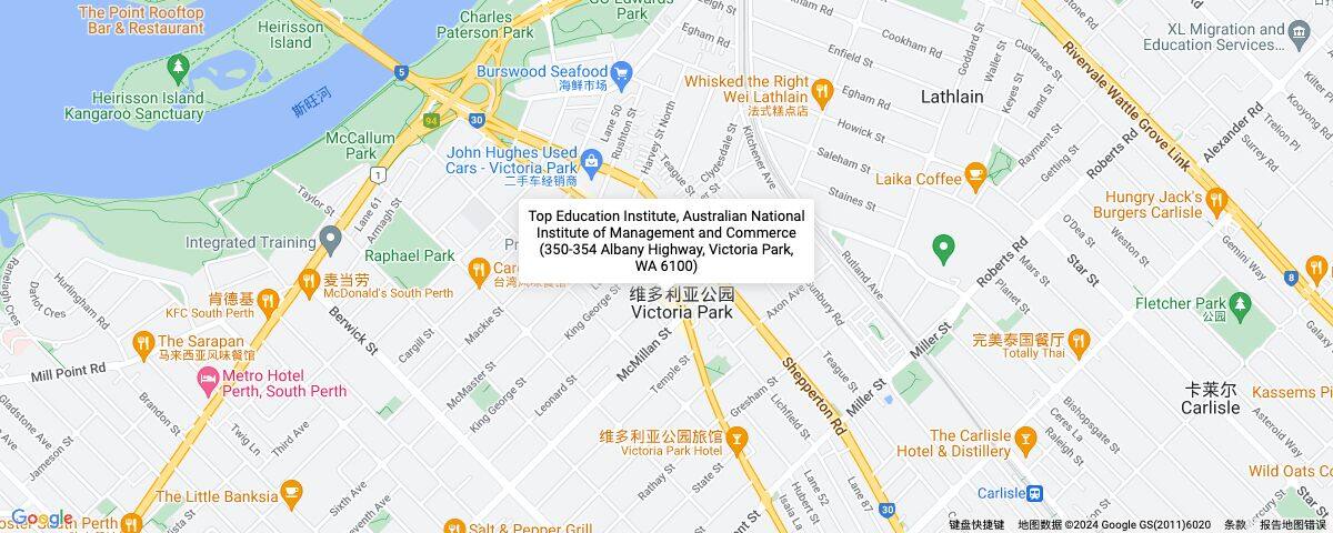 查看地图详情