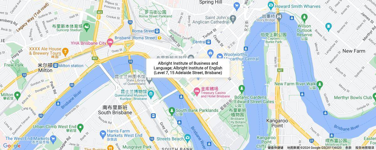 查看地图详情