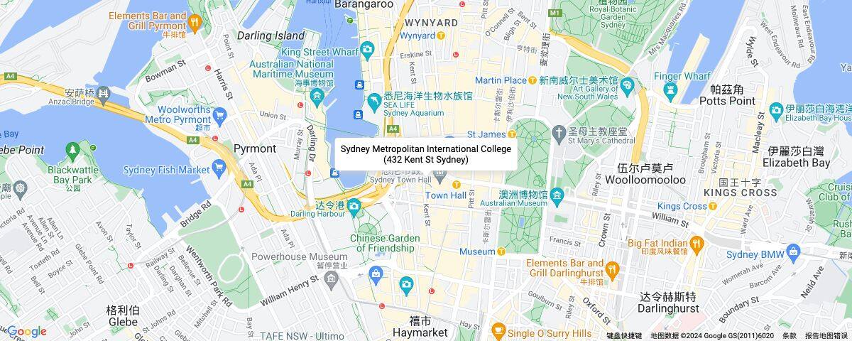 查看地图详情