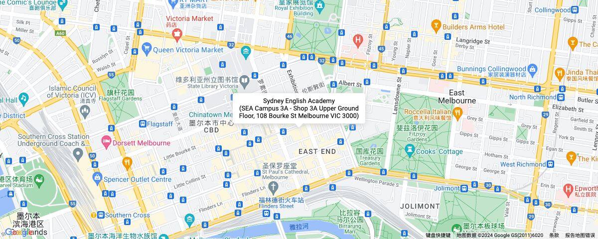 查看地图详情
