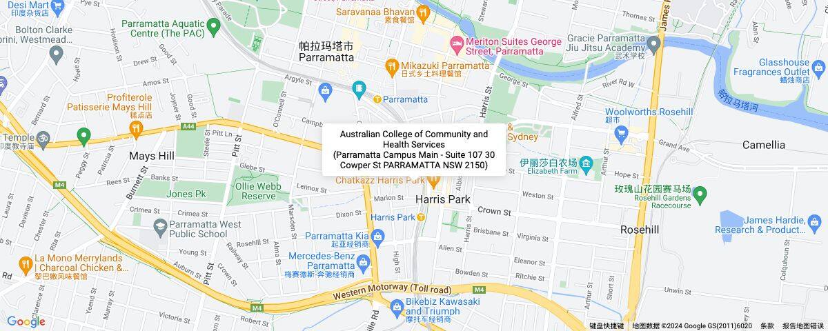 查看地图详情