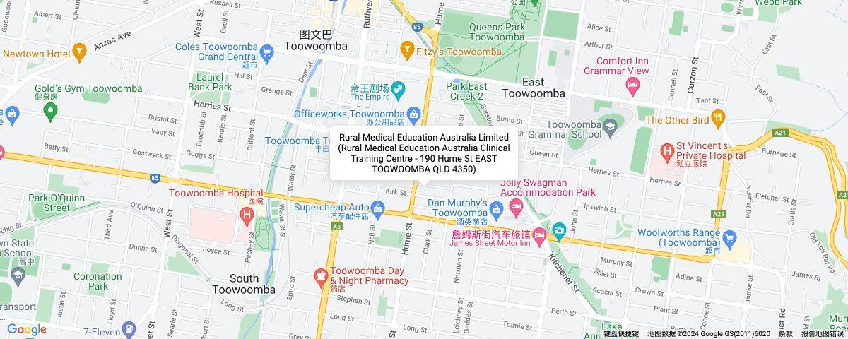 查看地图详情