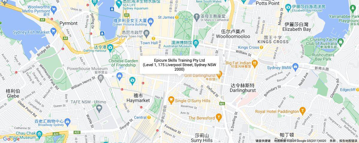 查看地图详情