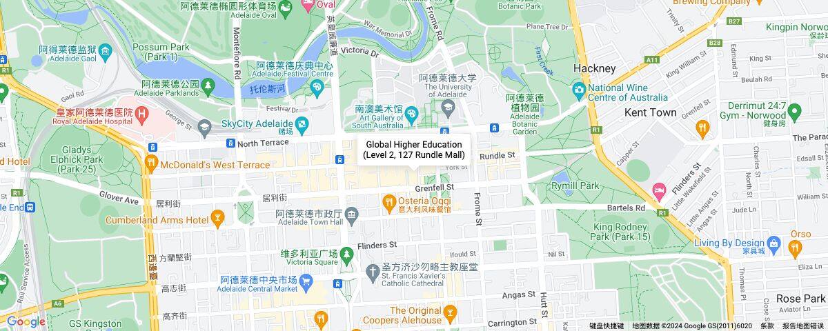 查看地图详情