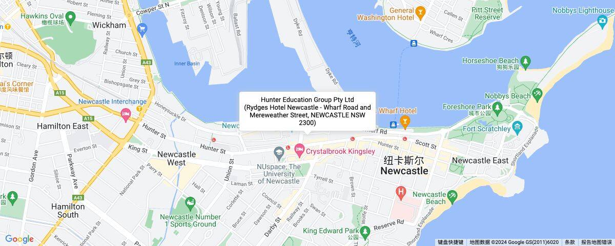 查看地图详情