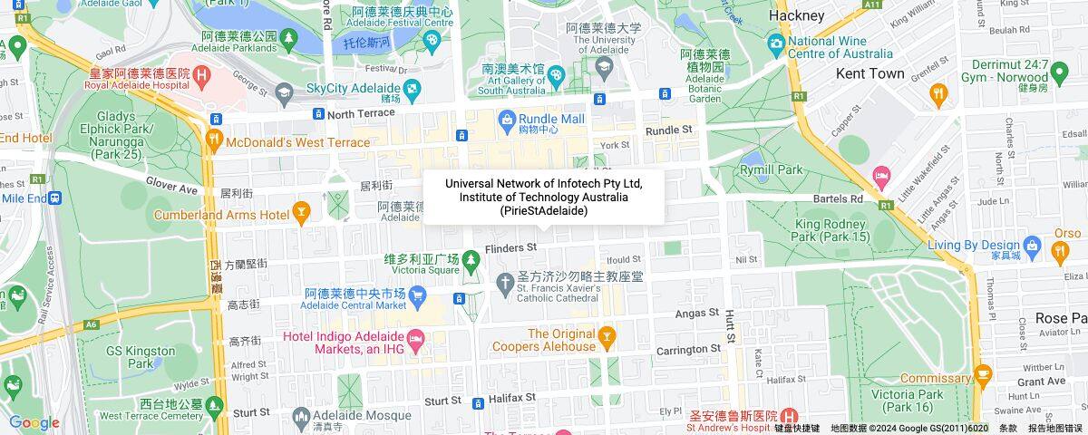 查看地图详情