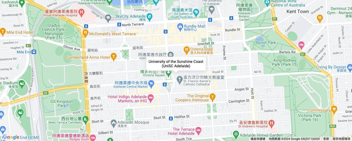 查看地图详情