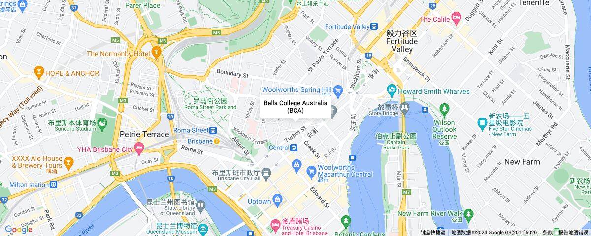 查看地图详情