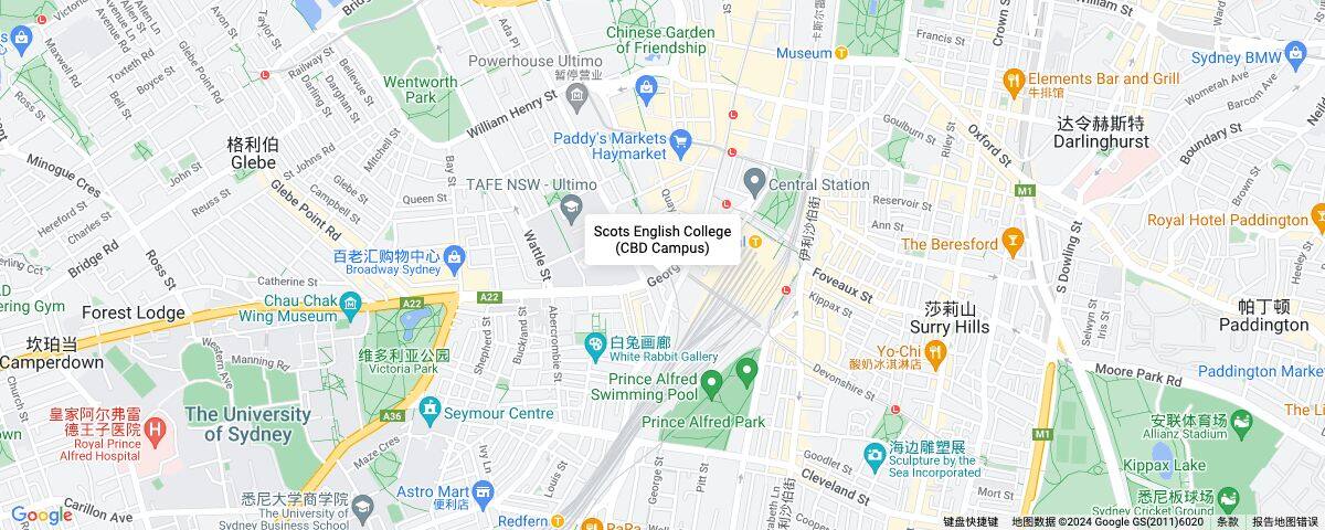 查看地图详情
