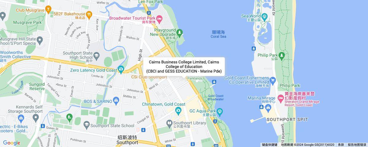 查看地图详情
