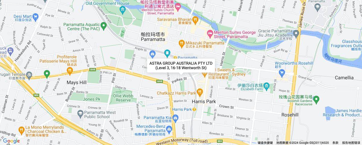 查看地图详情