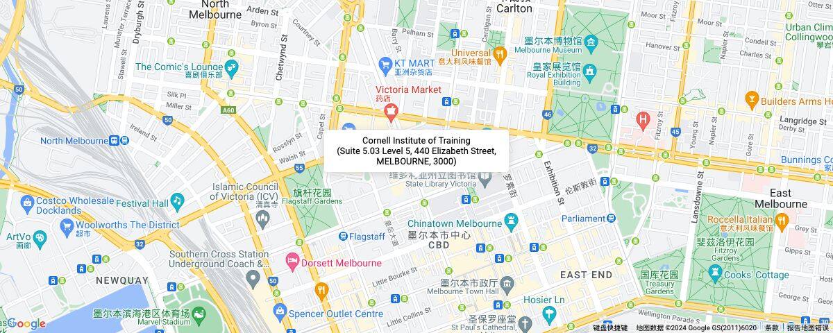 查看地图详情