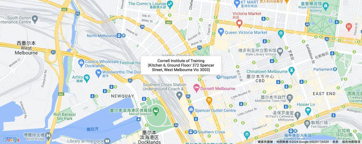 查看地图详情