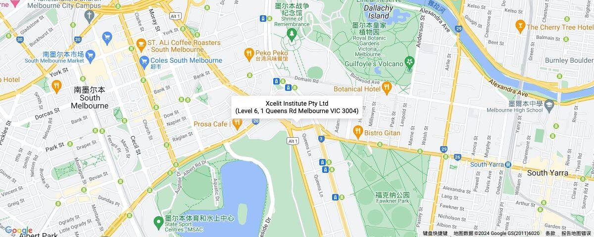 查看地图详情