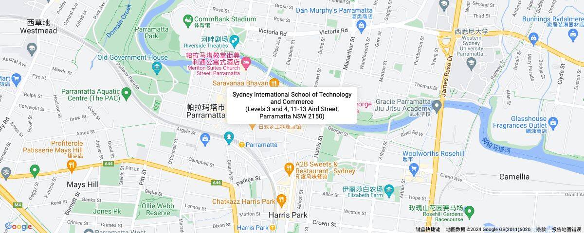 查看地图详情