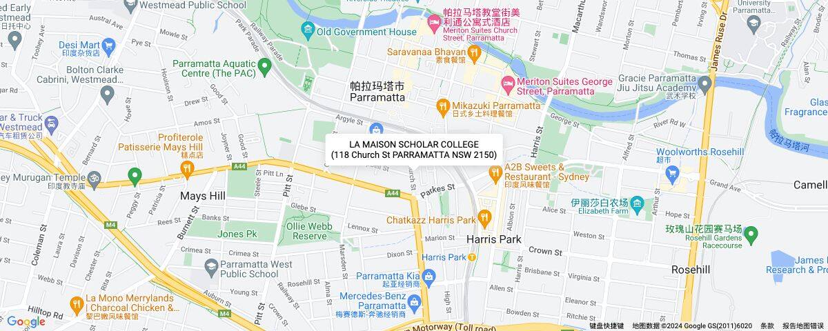 查看地图详情