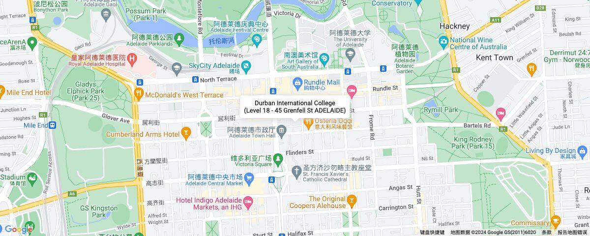 查看地图详情