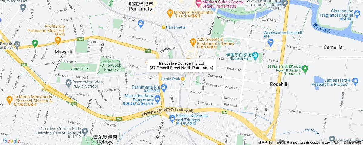 查看地图详情