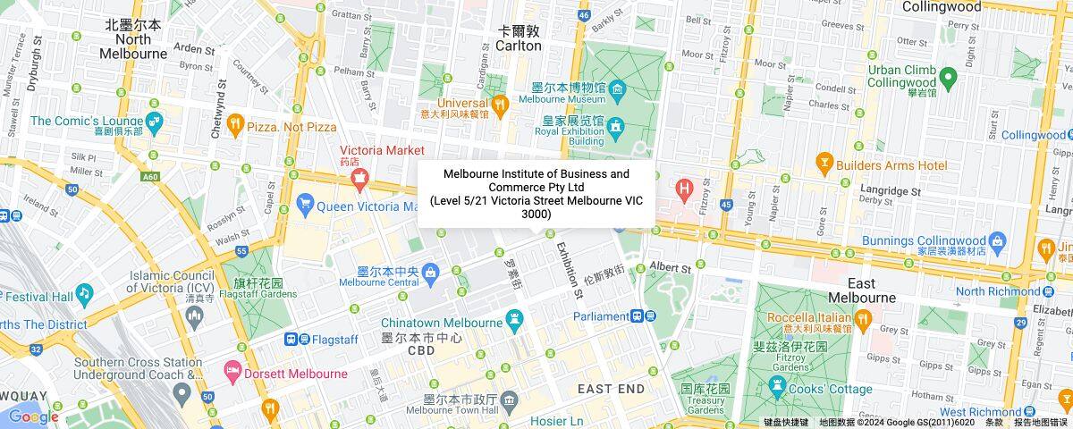 查看地图详情