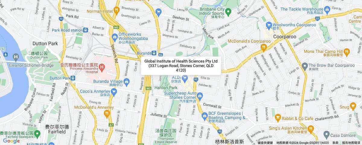 查看地图详情