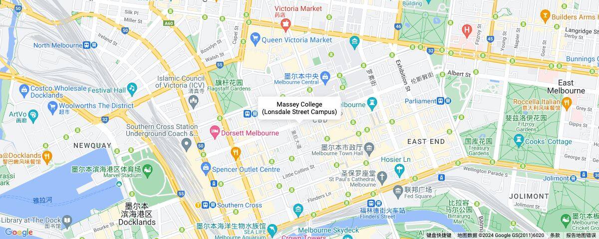 查看地图详情