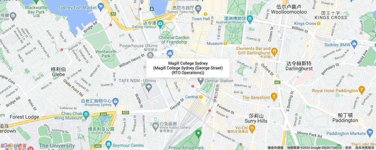 查看地图详情