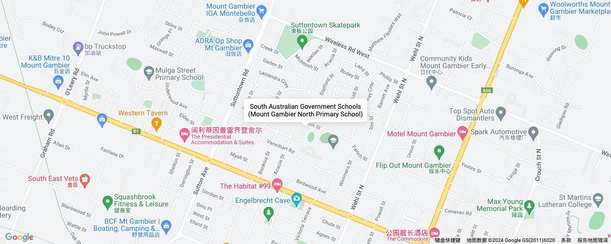 查看地图详情
