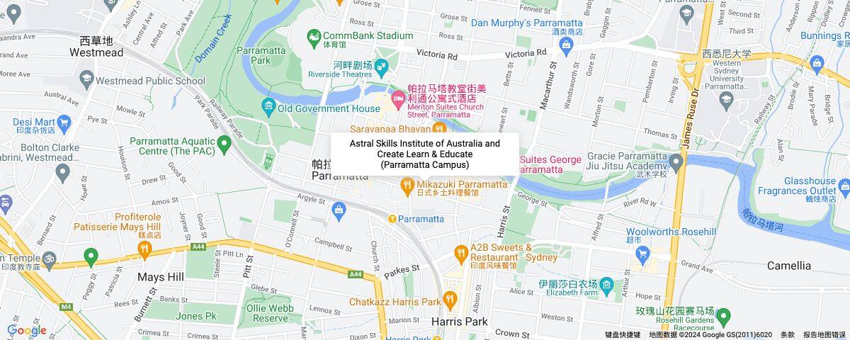 查看地图详情