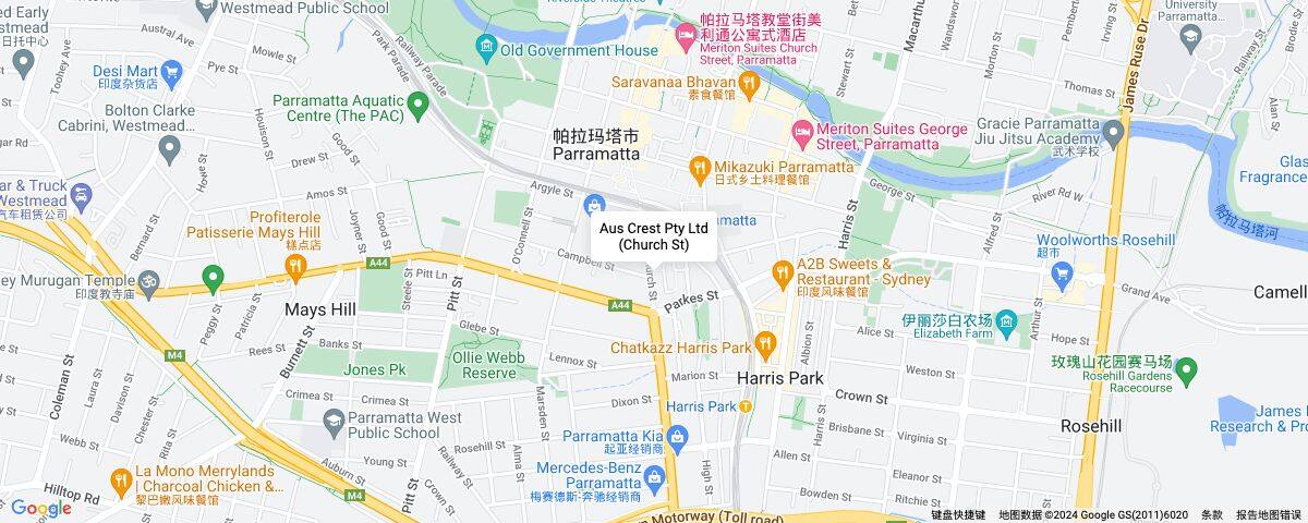 查看地图详情
