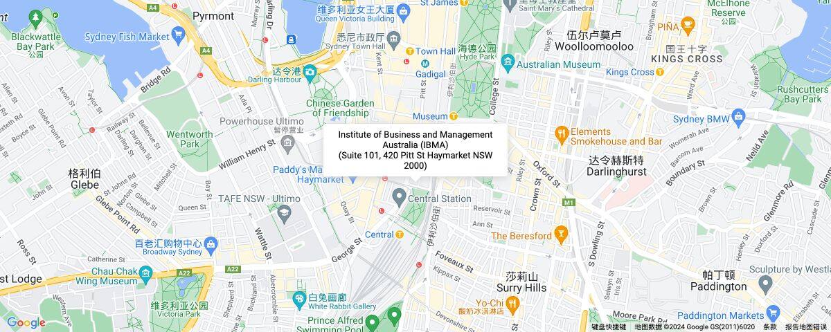 查看地图详情