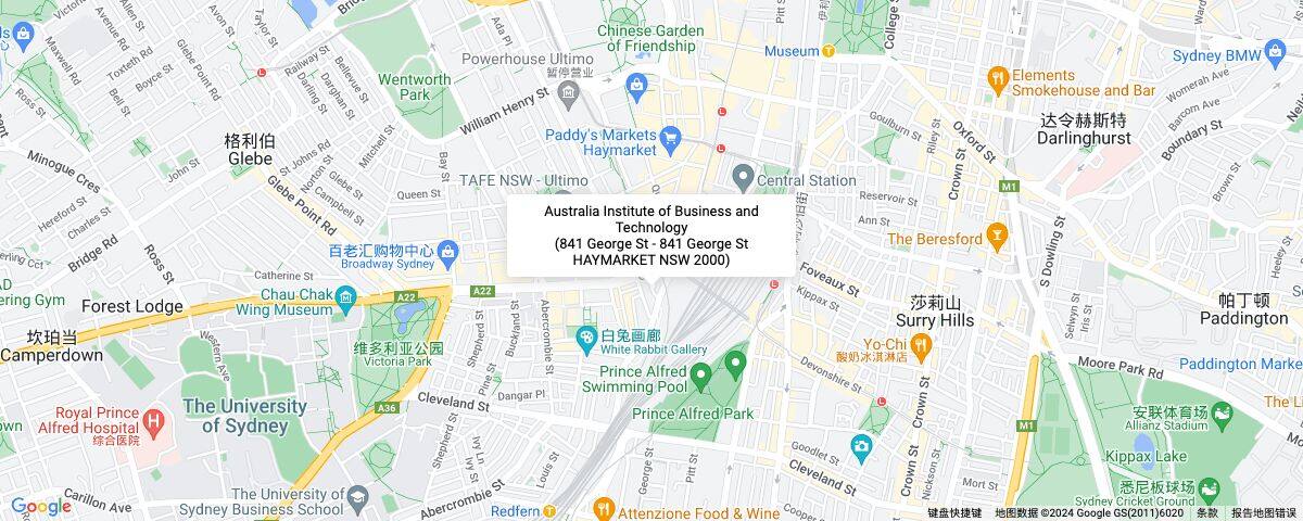 查看地图详情