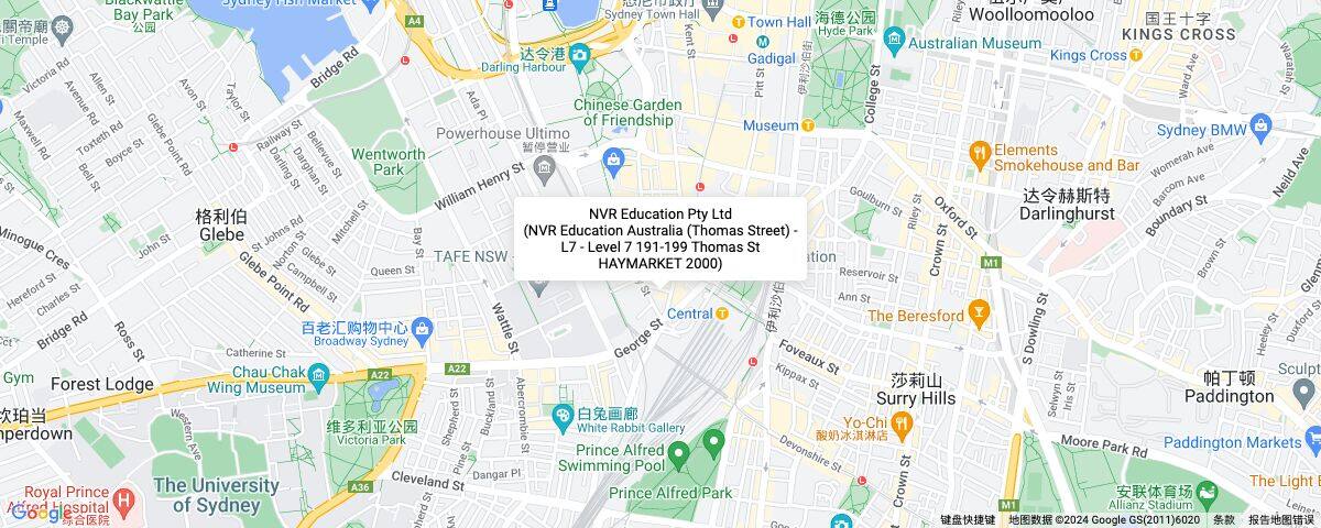 查看地图详情