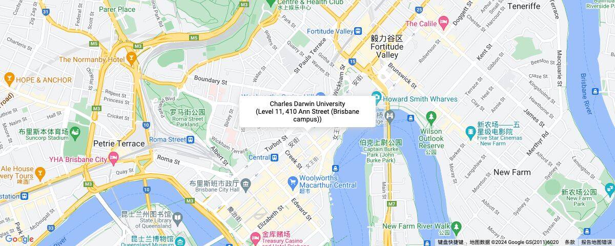 查看地图详情