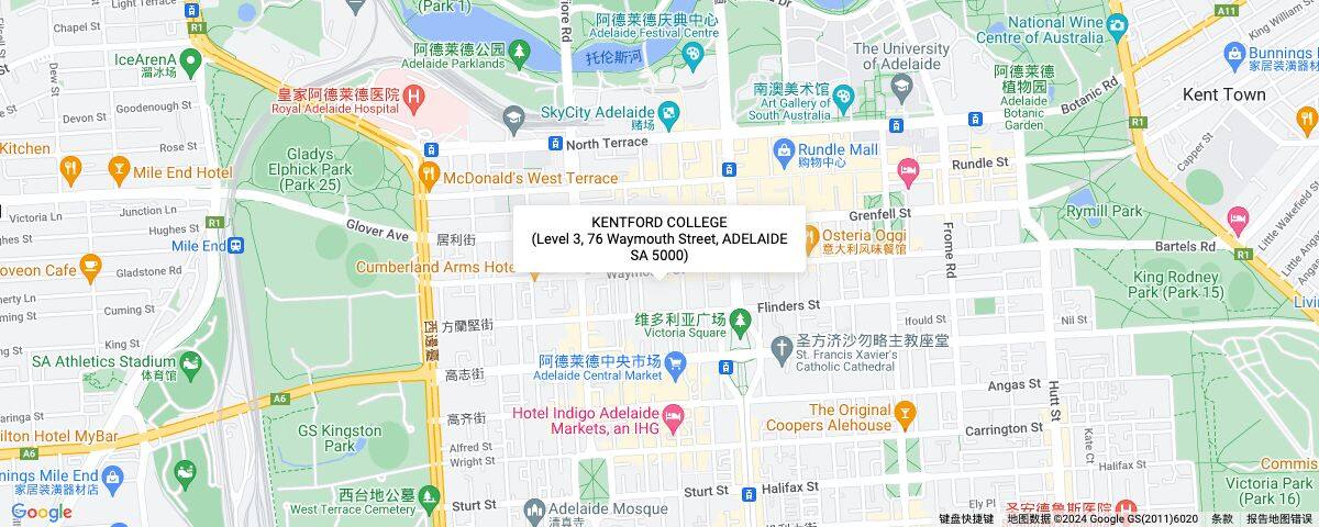 查看地图详情