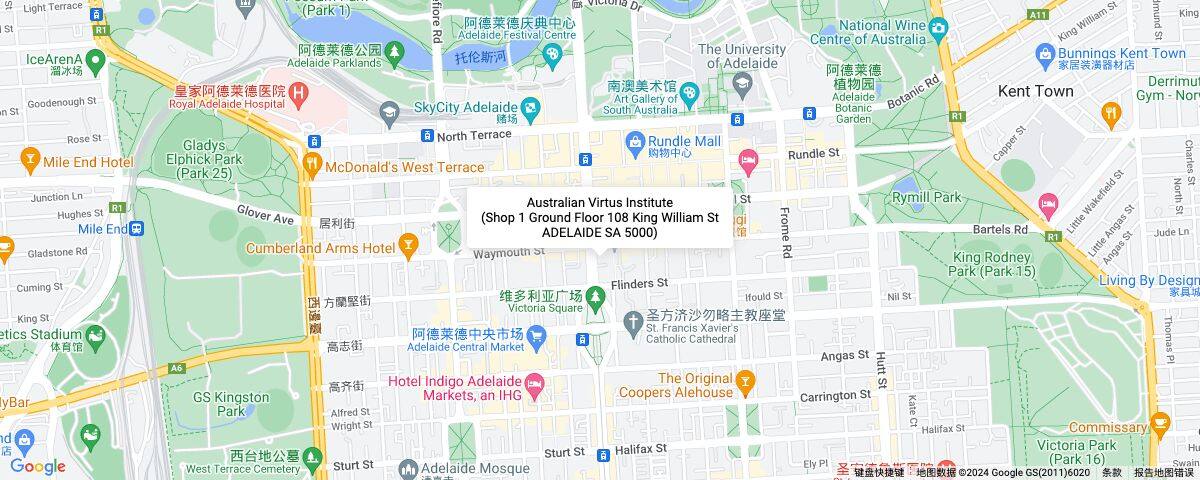 查看地图详情