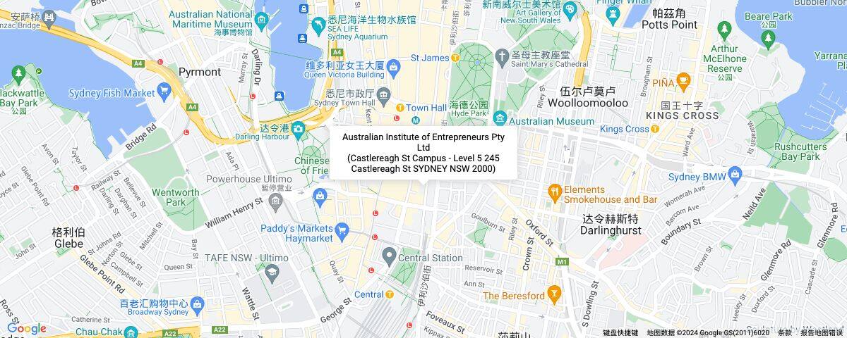 查看地图详情