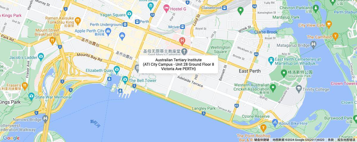 查看地图详情