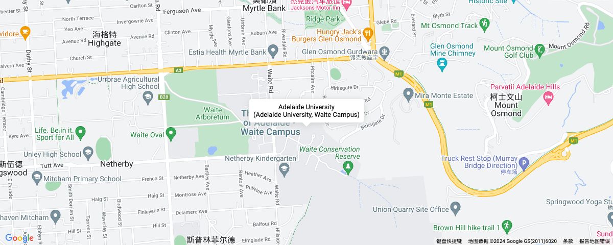 查看地图详情