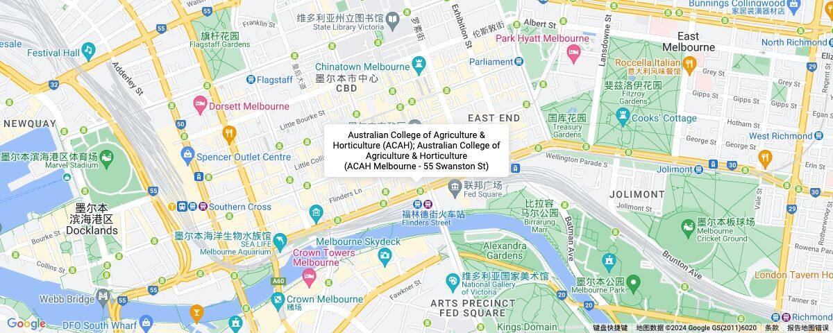 查看地图详情