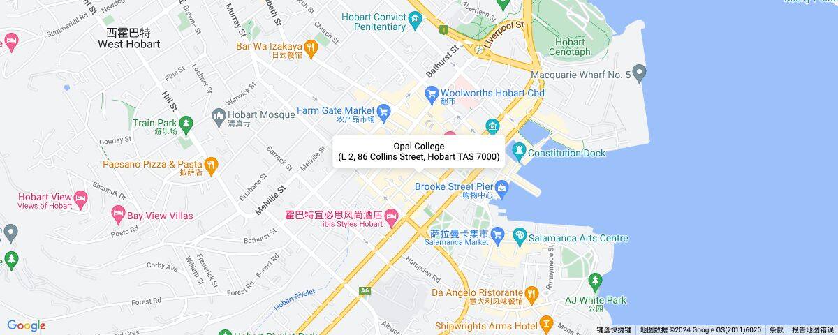 查看地图详情