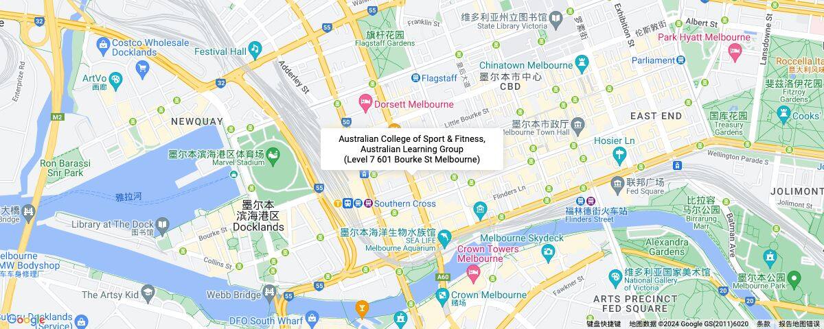 查看地图详情