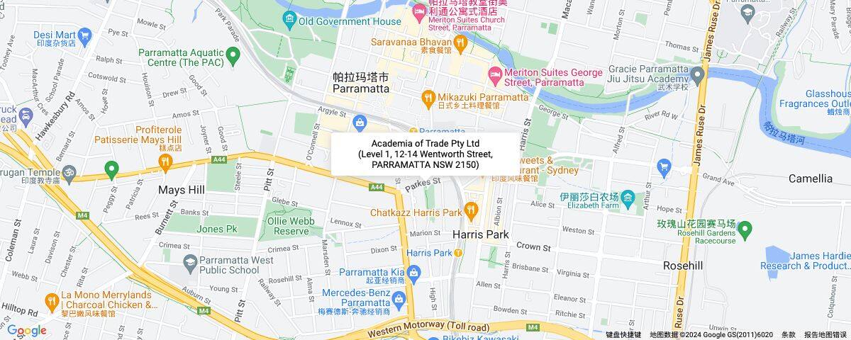 查看地图详情