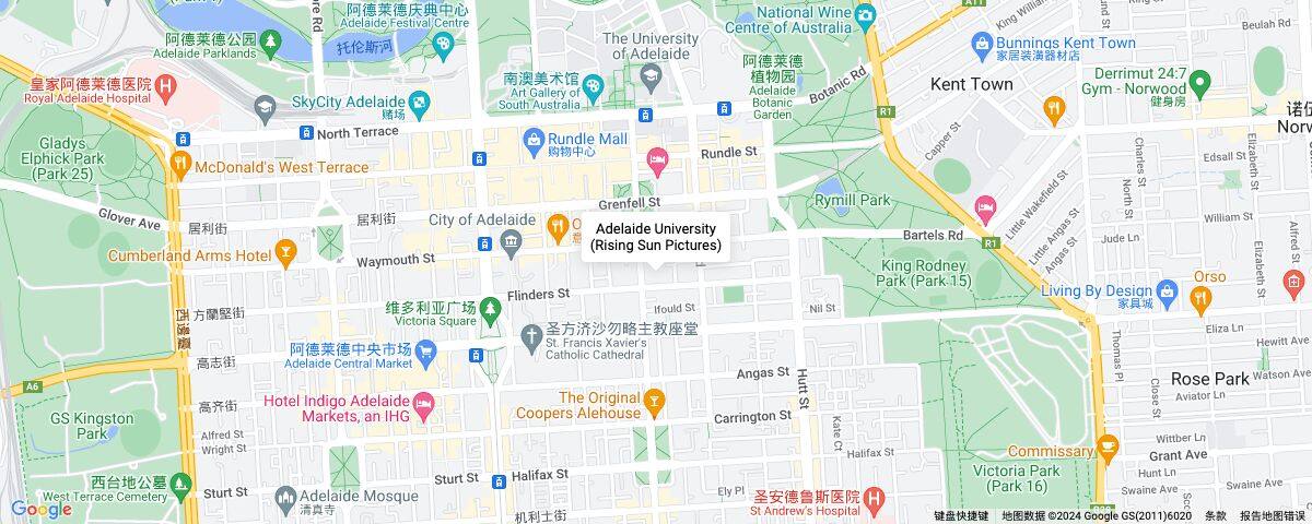 查看地图详情