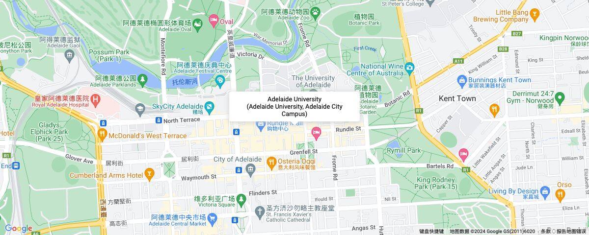 查看地图详情