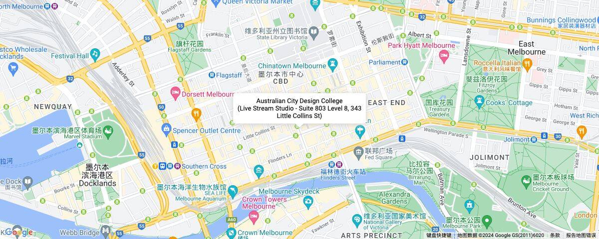 查看地图详情