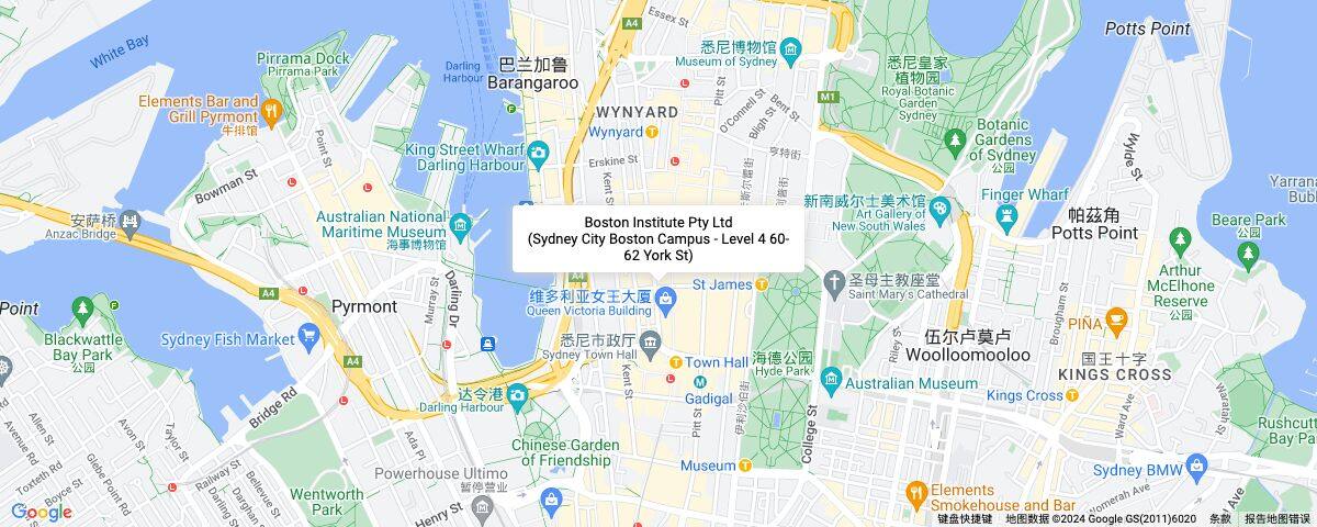 查看地图详情
