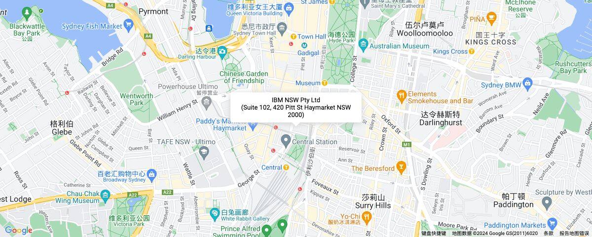 查看地图详情