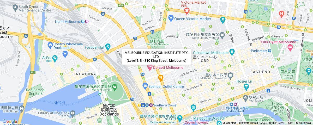查看地图详情