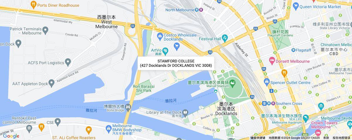 查看地图详情