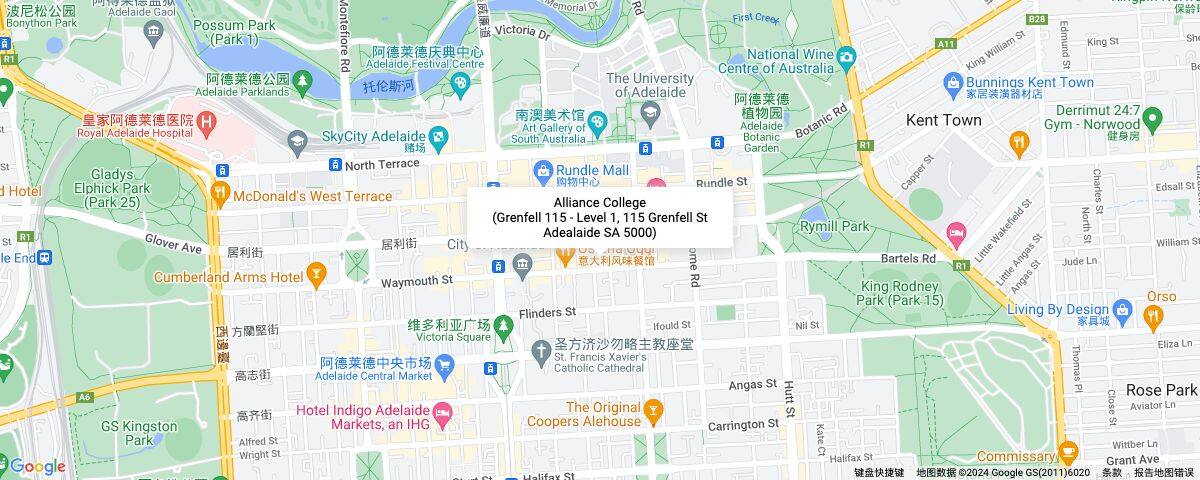 查看地图详情